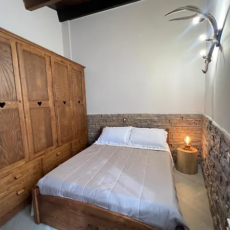La Casa Di Lu *