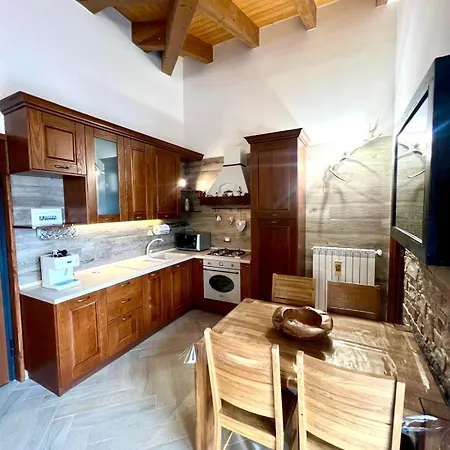 La Casa Di Lu *
