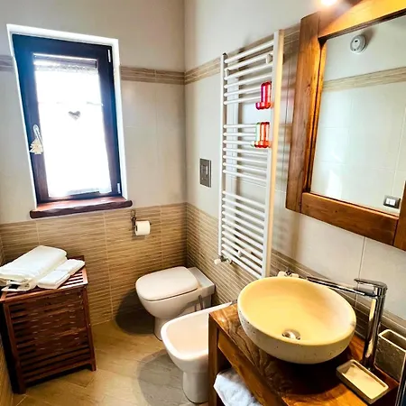 Apartment La Casa Di Lu